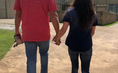 Holtz Family Adoption Update… 11 kids?