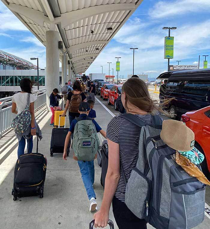 Refocus - One Year Ago - Part 2