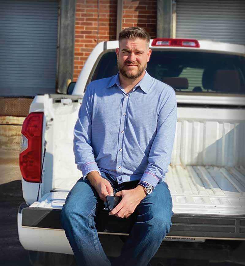 Refocus - Thoughts of a Visionary - Part 1