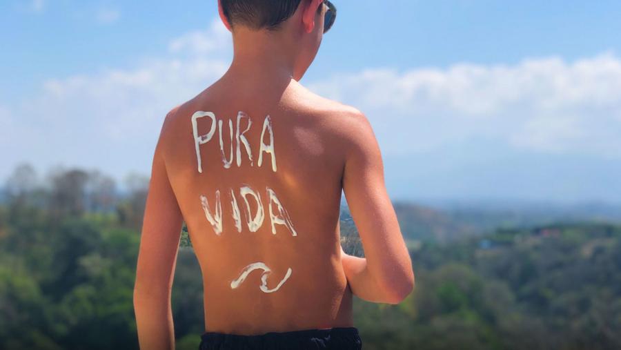 Episode 5 | Bonding and New Names