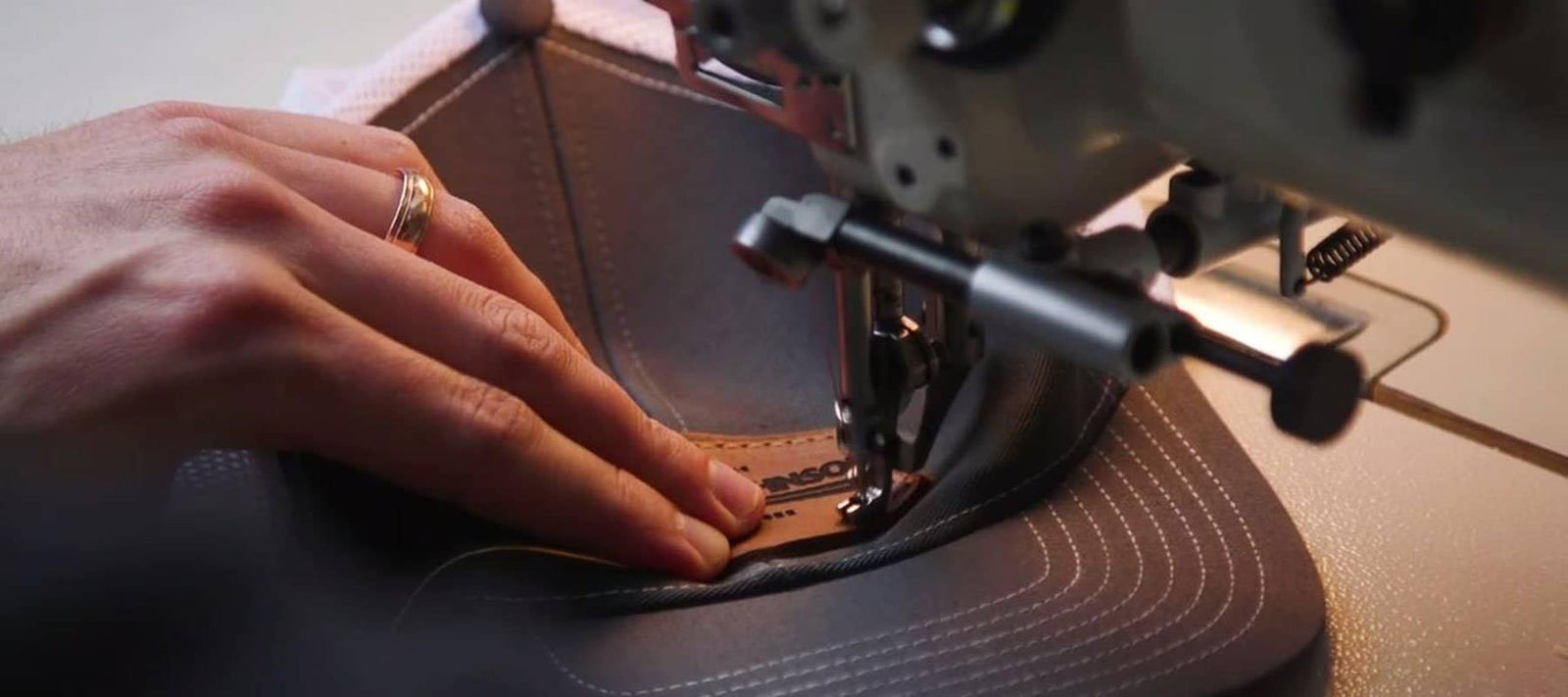 Featured on “THE SOUTHERN WEEKEND”