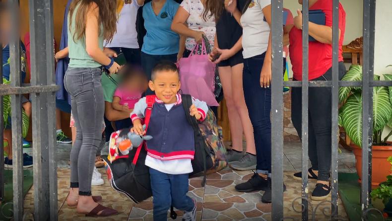 Episode 3 | The Holtz Family Gains Custody