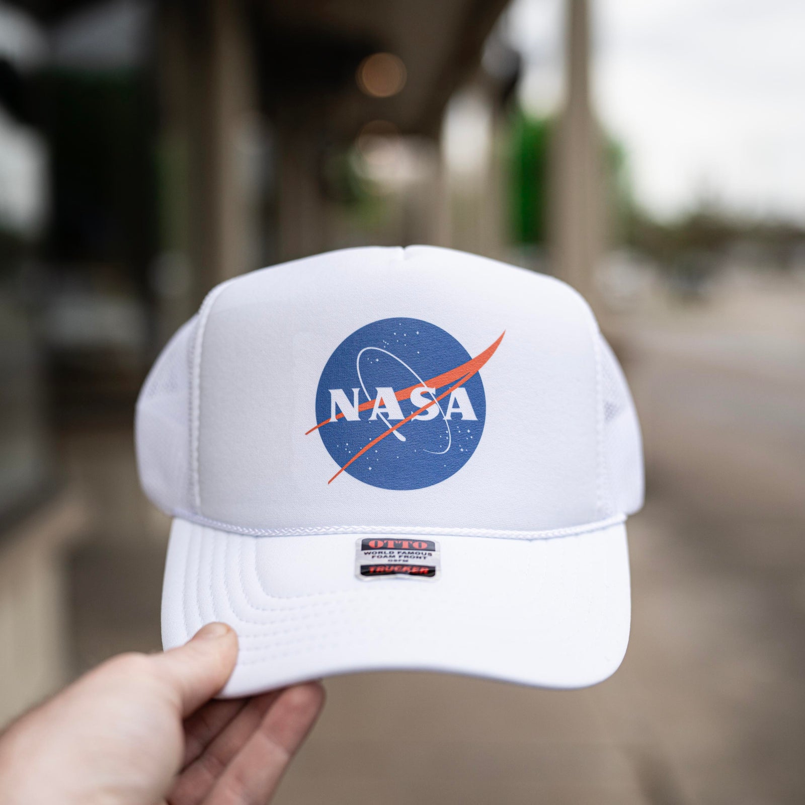 nasa キャップ otto セール