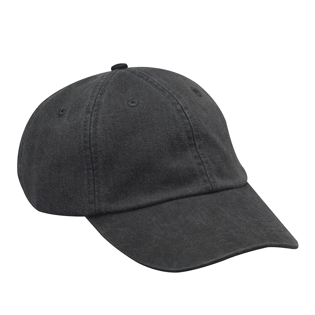 CLEARANCE - Adams 969 Unstructured Hat - Customized with YOUR LOGO