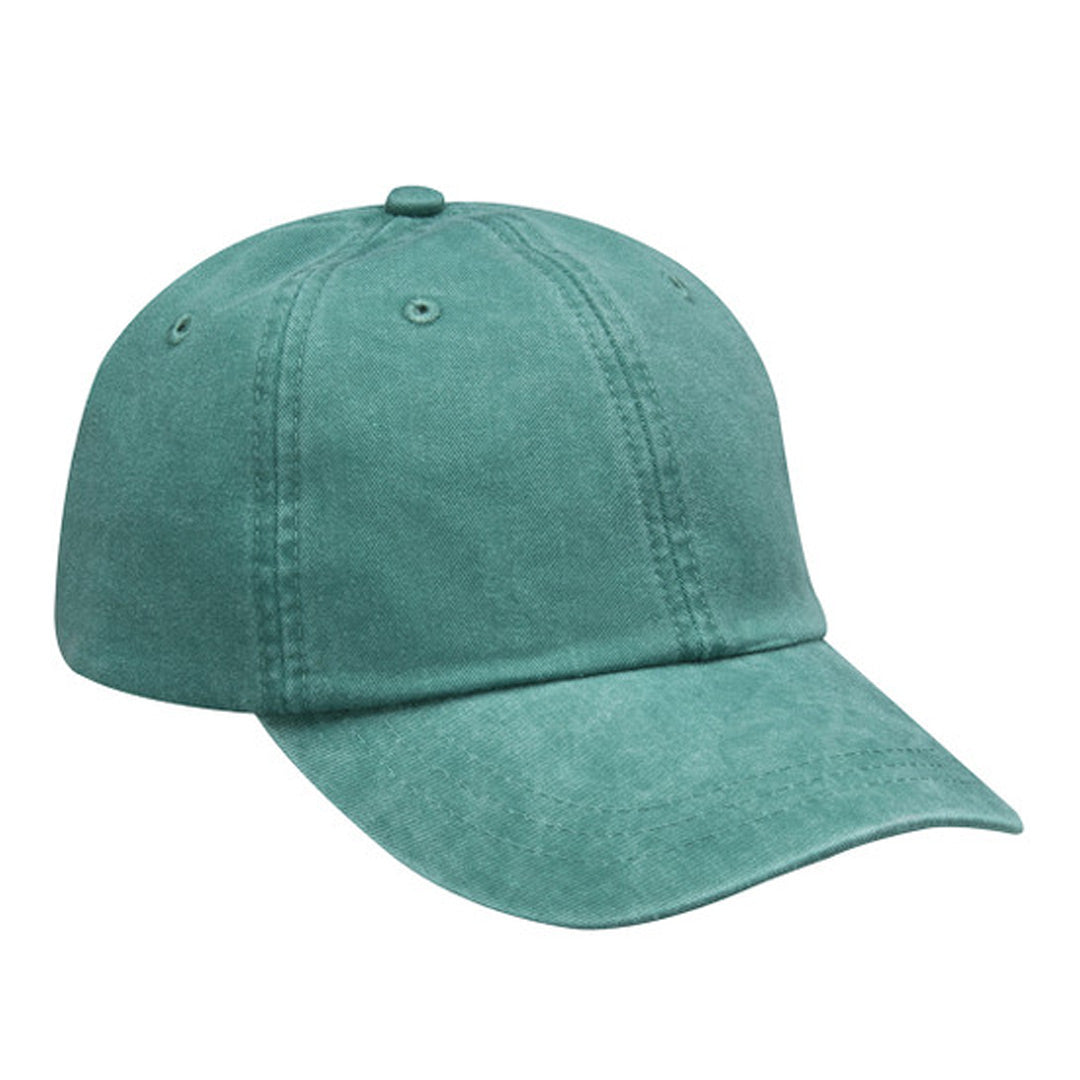 CLEARANCE - Adams 969 Unstructured Hat - Customized with YOUR LOGO