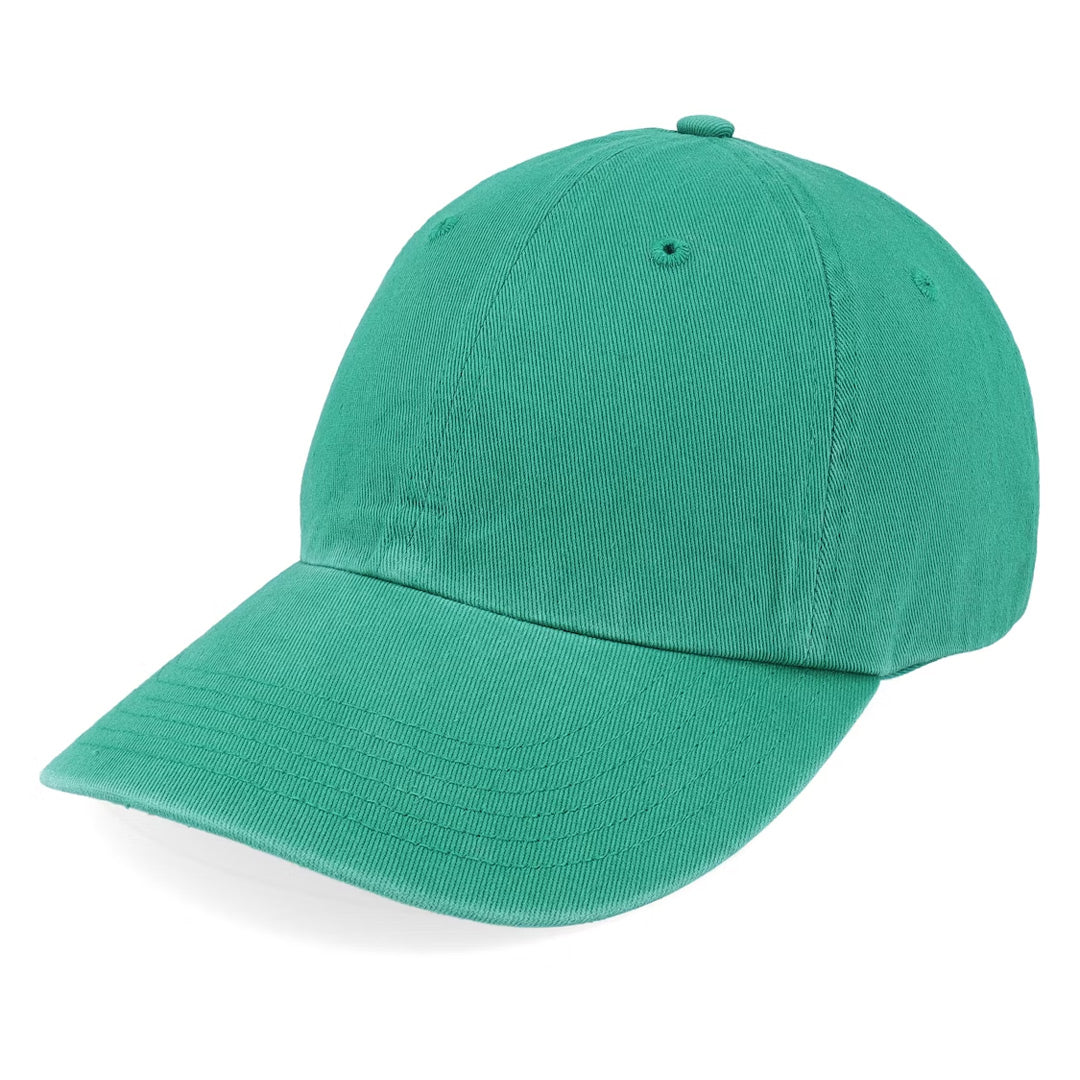 CLEARANCE - Richardson R55 Unstructured Hat - Customized with YOUR LOGO