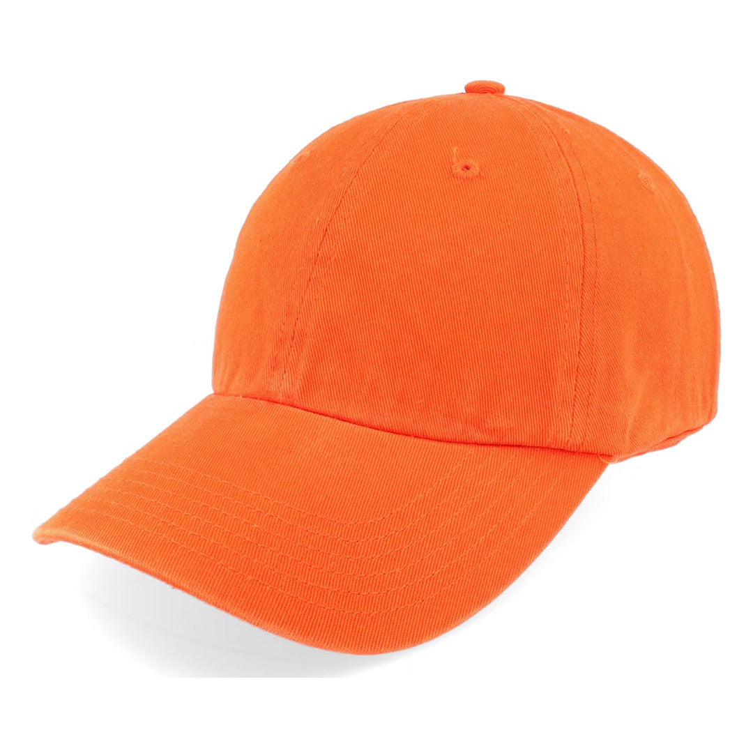 CLEARANCE - Richardson R55 Unstructured Hat - Customized with YOUR LOGO