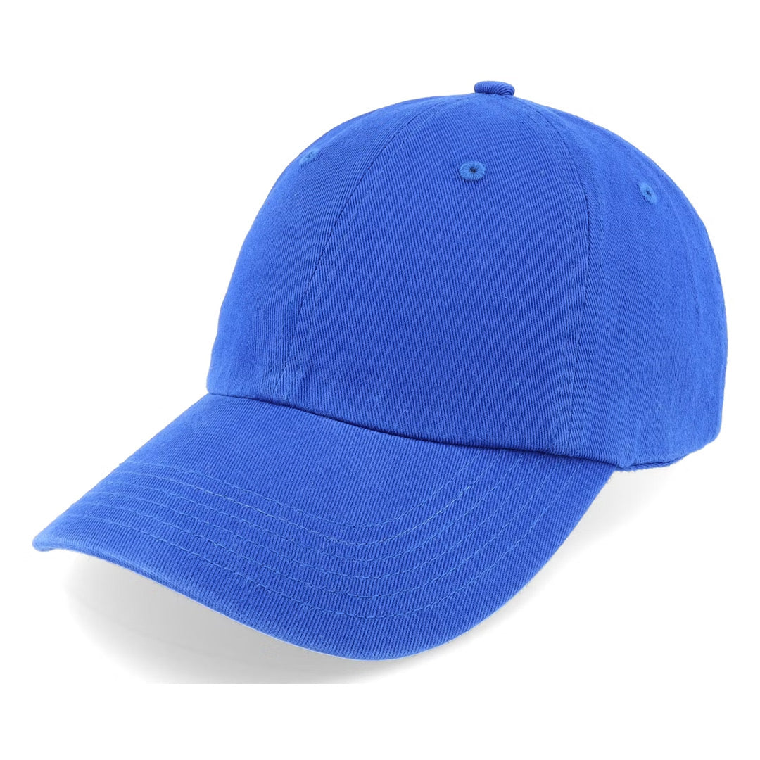 CLEARANCE - Richardson R55 Unstructured Hat - Customized with YOUR LOGO