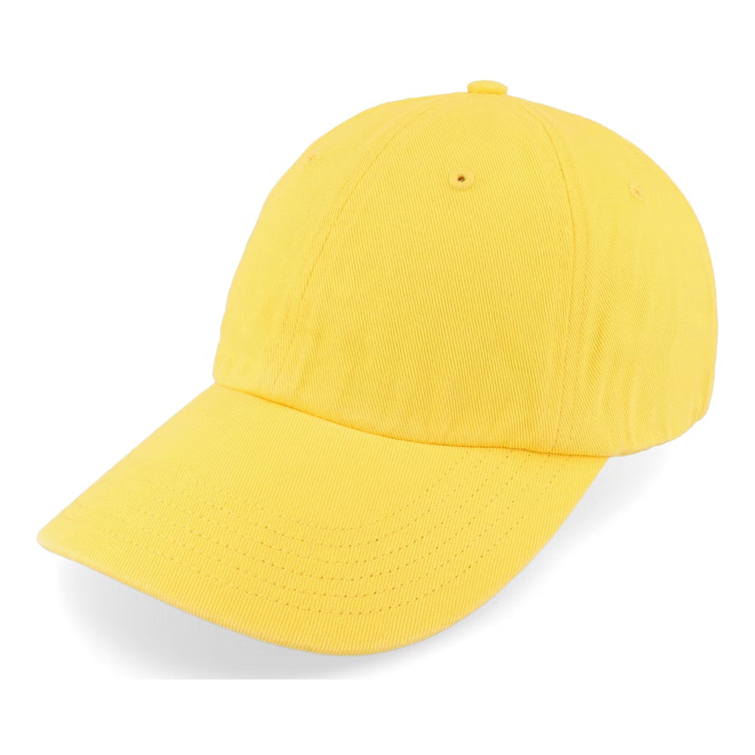 CLEARANCE - Richardson R55 Unstructured Hat - Customized with YOUR LOGO