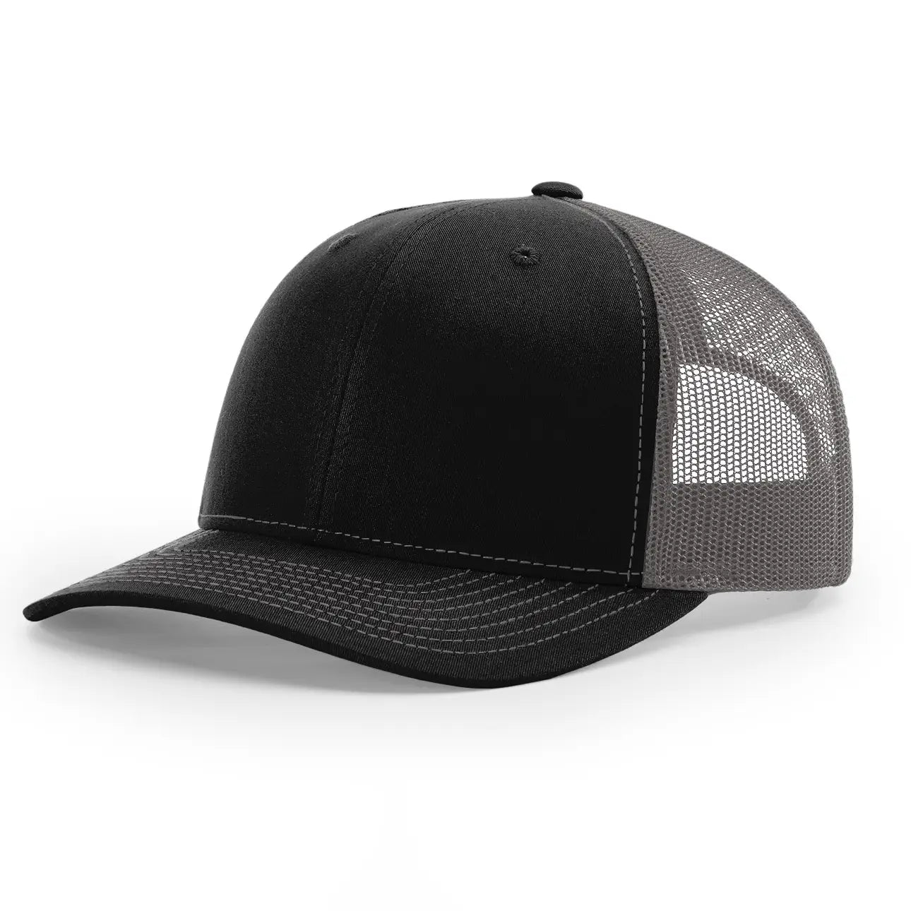 SAMPLE HAT - Vintage Ink™ Customized with Your Logo -  Richardson 112 Trucker Hat