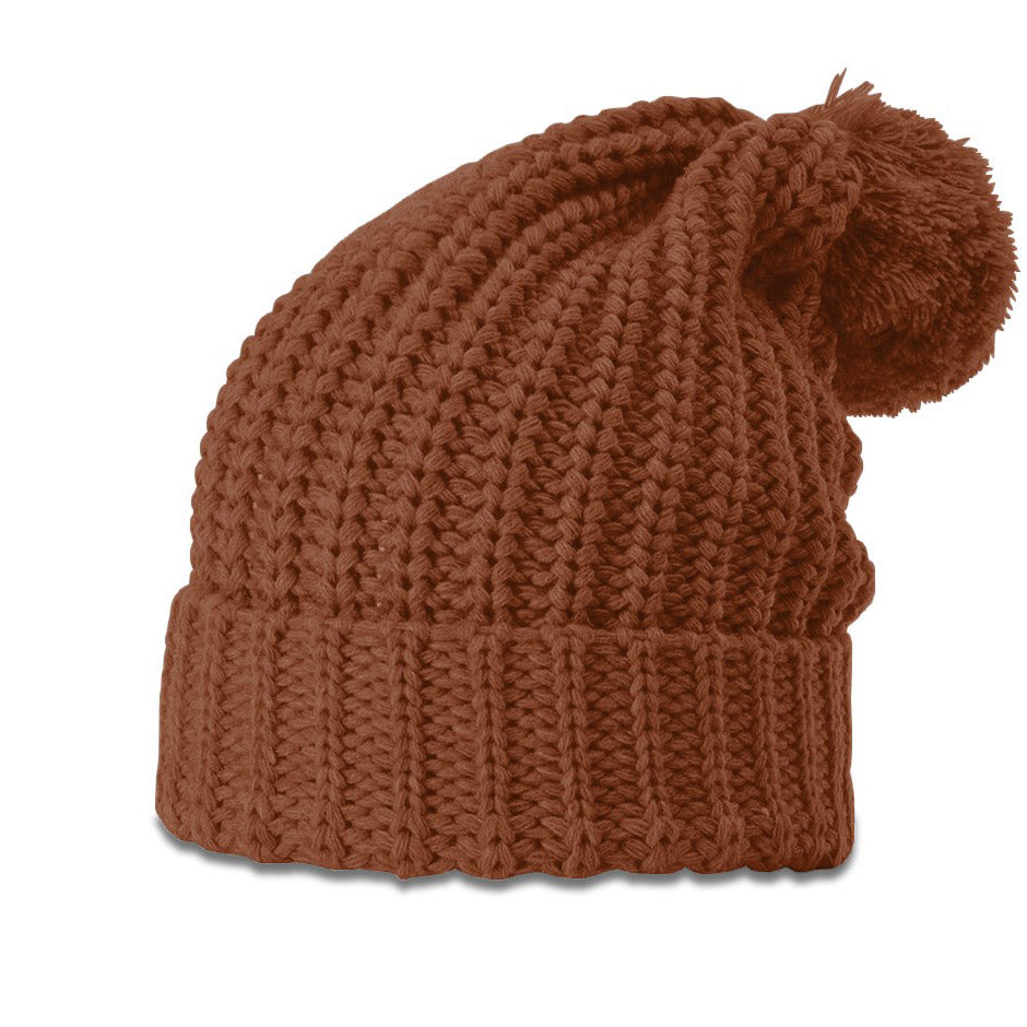 WTXUE Baseball Hats, and Winter Warm Windproof Thicken Knit Cap Men  Two-Piece Scarf Hat Baseball Caps, Coffee